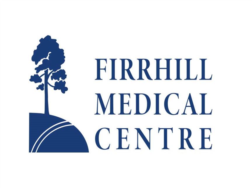Firrhill Medical Centre Logo