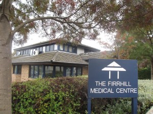 The Firrhill Medical Centre